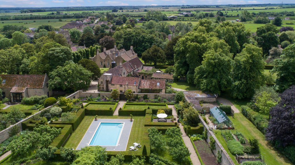 Tormarton Court Badminton