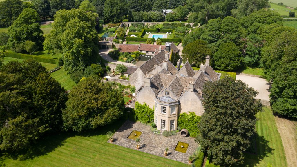 Tormarton Court Badminton