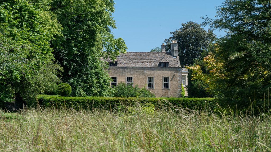 Tormarton Court Badminton
