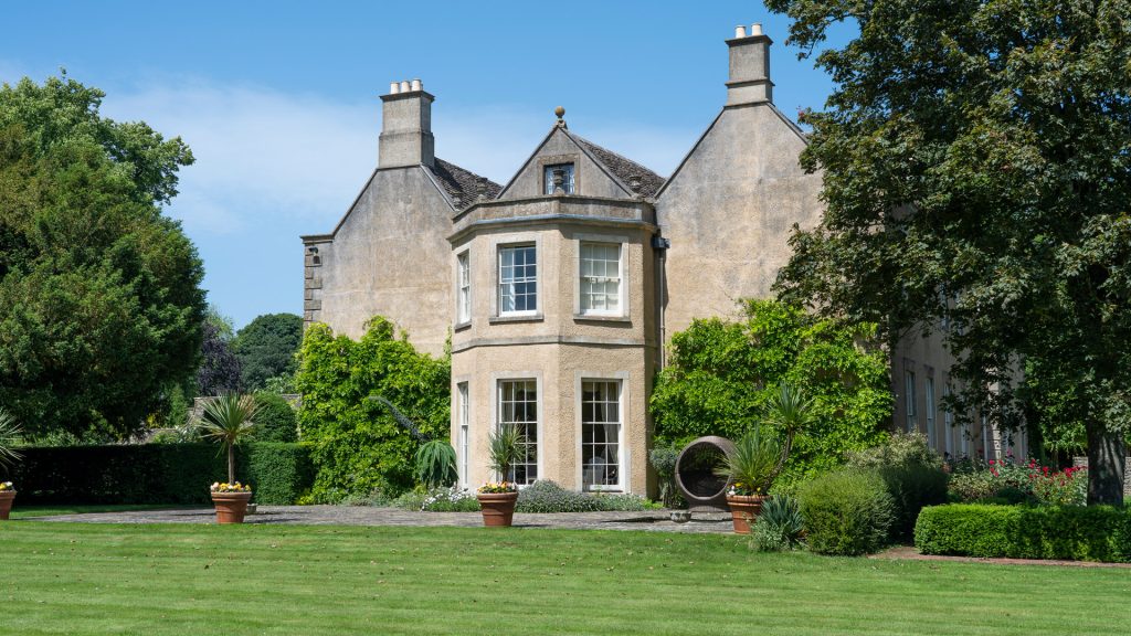 Tormarton Court Badminton