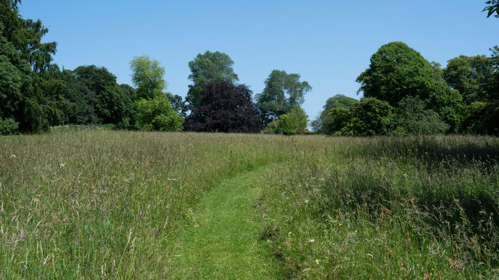 Tormarton Court Badminton