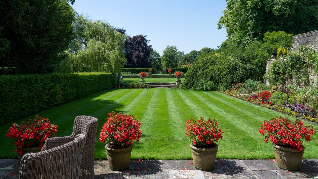Tormarton Court Badminton