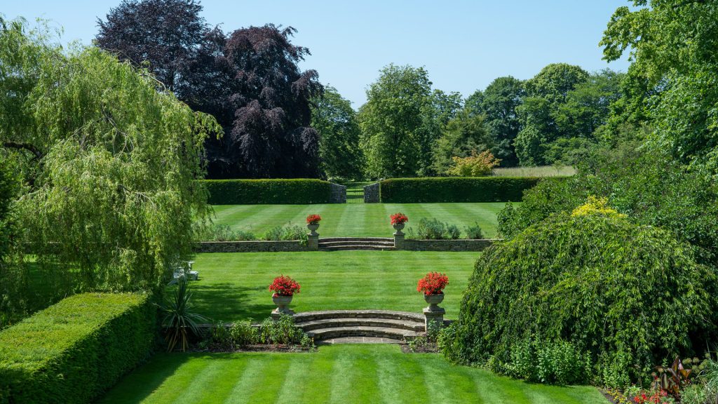 Tormarton Court Badminton