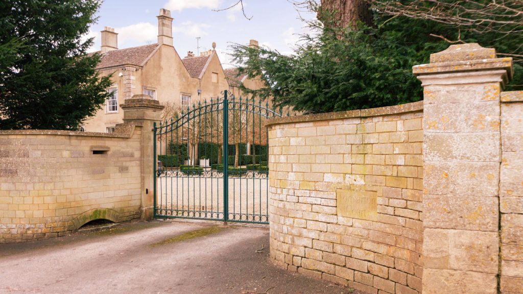 Tormarton Court Badminton