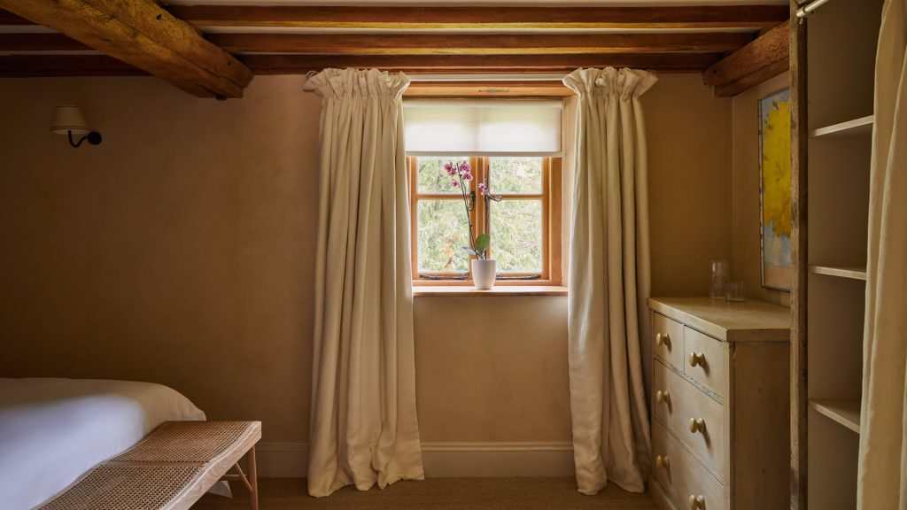 Latimer Farmhouse & Cottage