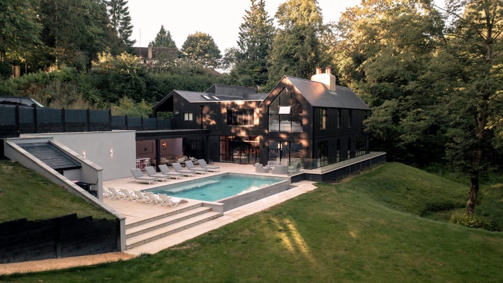 Hank’s House Chipping Norton