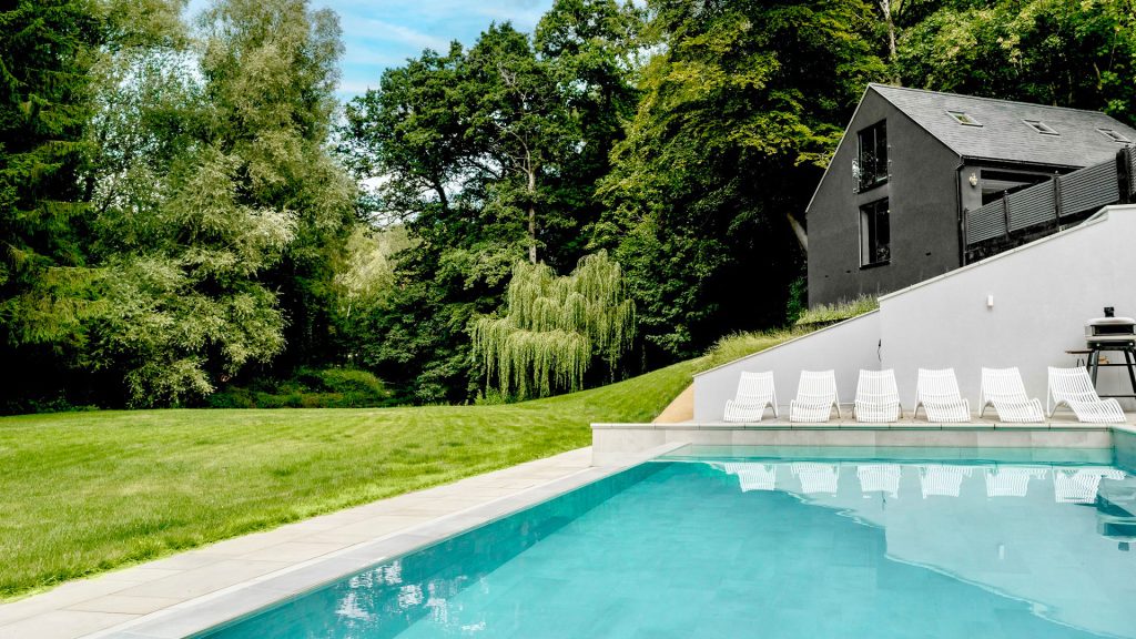 Hank’s House Chipping Norton