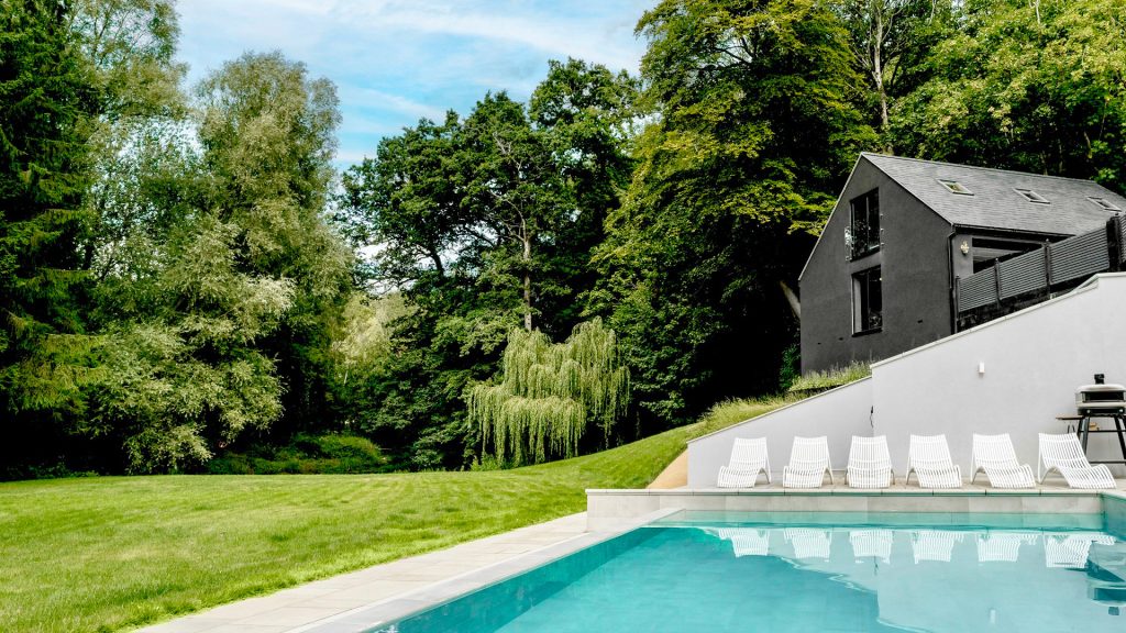 Hank’s House Chipping Norton