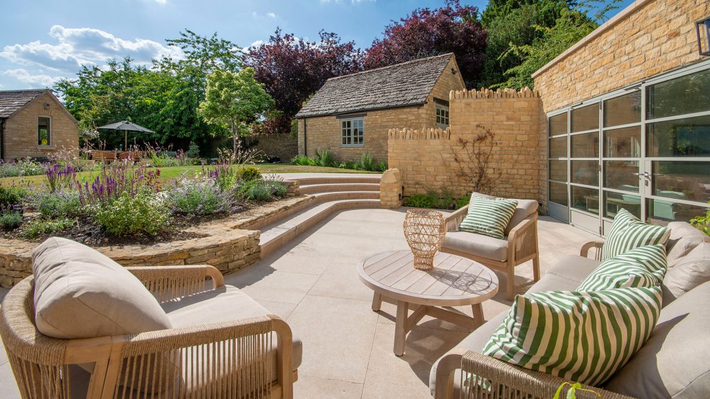 Gables Cottage Churchill