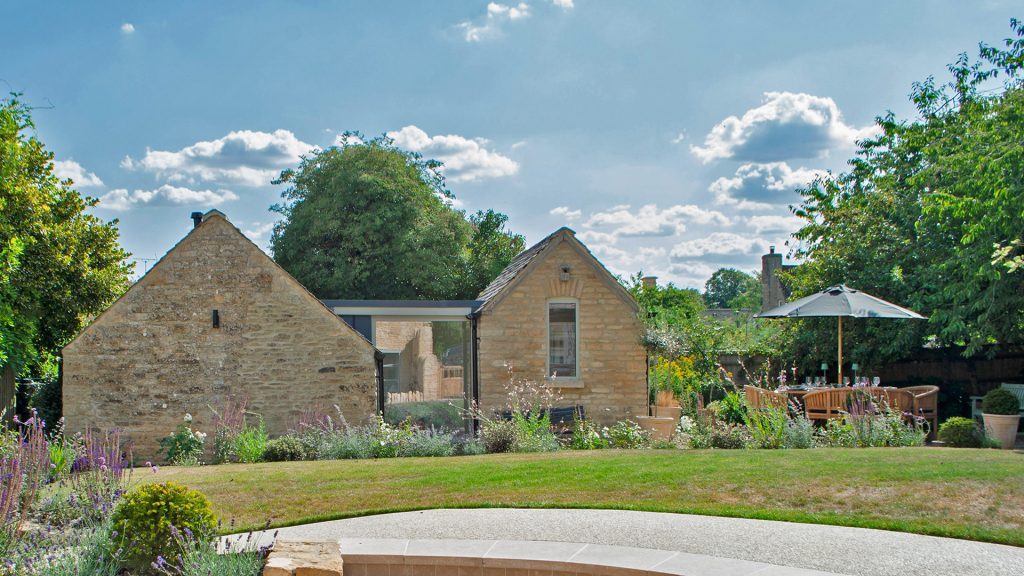 Gables Cottage Churchill