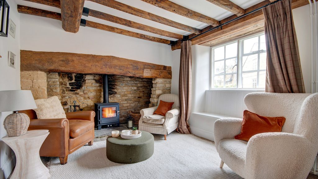 Gables Cottage Churchill