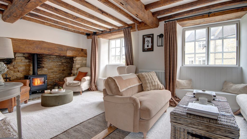 Gables Cottage Churchill
