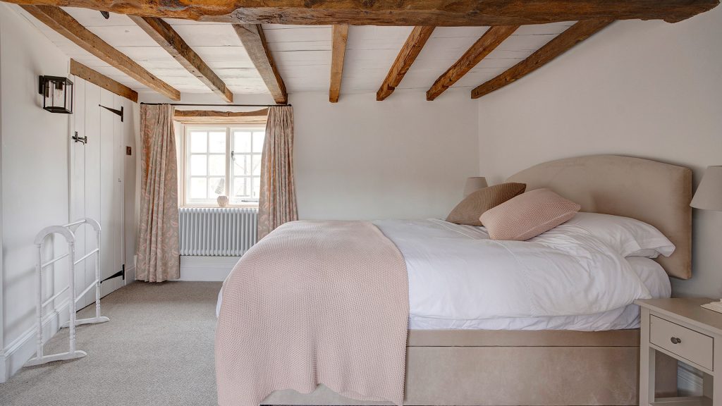 Gables Cottage Churchill