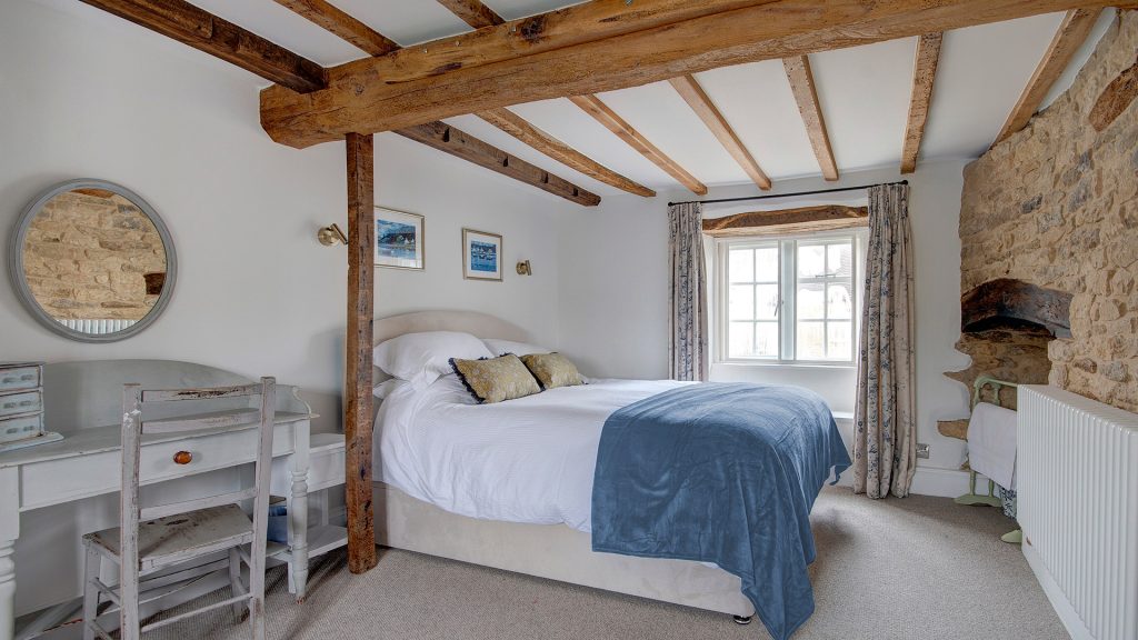 Gables Cottage Churchill