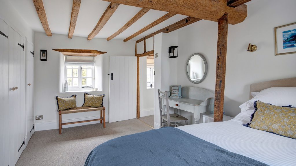 Gables Cottage Churchill