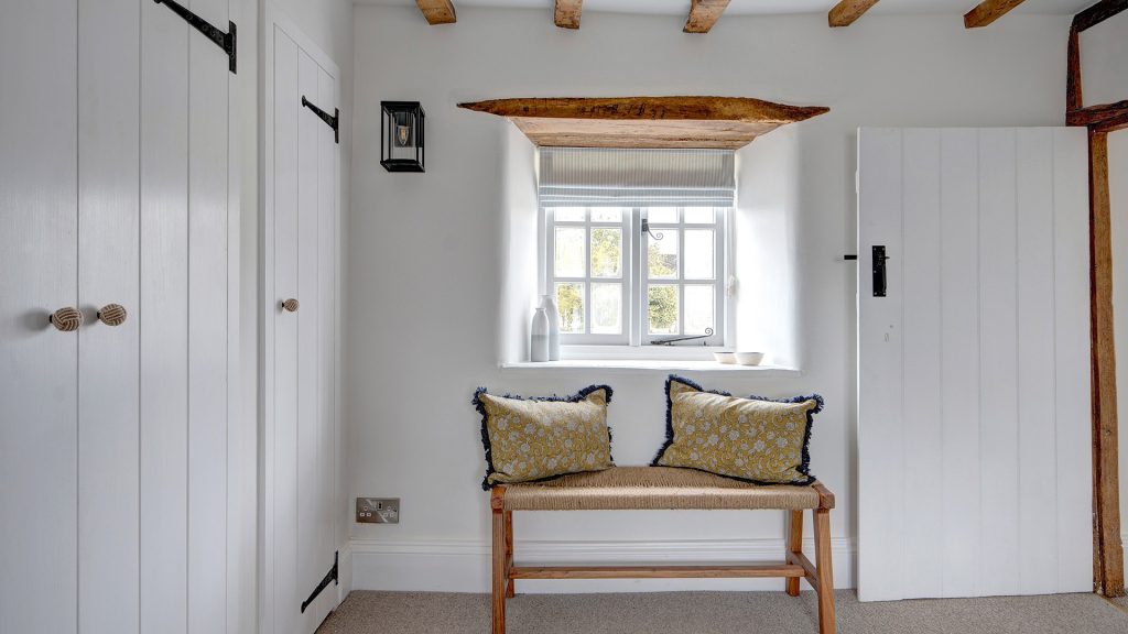 Gables Cottage Churchill