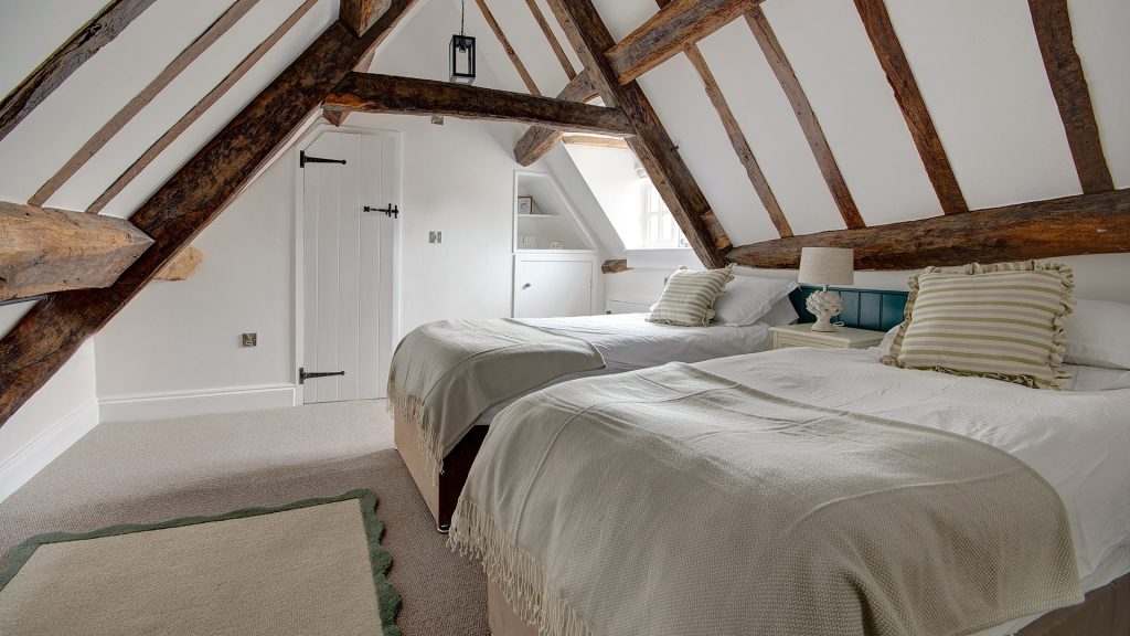 Gables Cottage Churchill