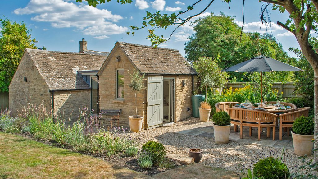 Gables Cottage Churchill