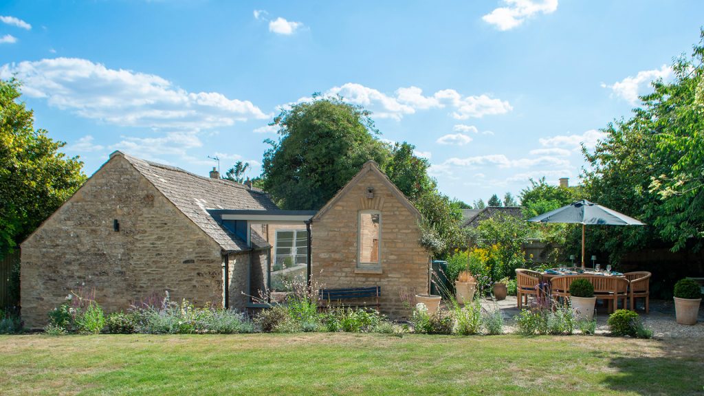 Gables Cottage Churchill
