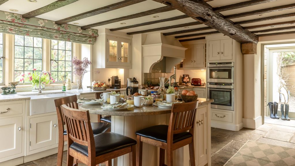 Brook House Lower Slaughter