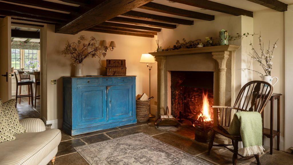Brook House Lower Slaughter