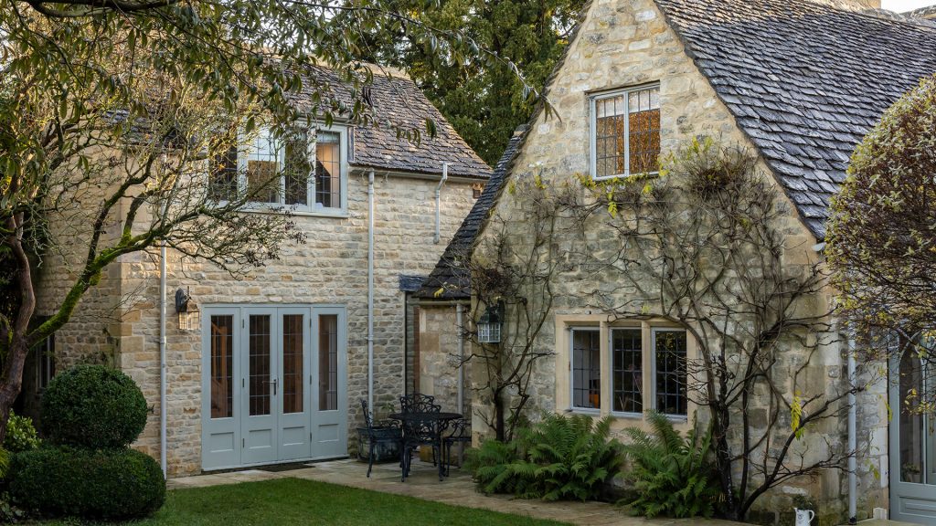 Brook House Lower Slaughter