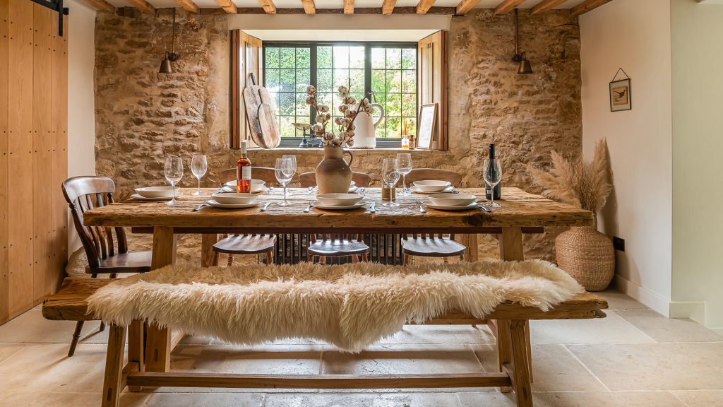 Yew Tree Cottage Bisley