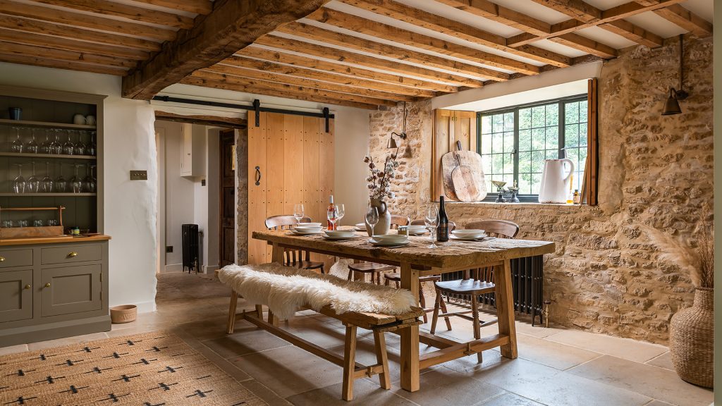 Yew Tree Cottage Bisley