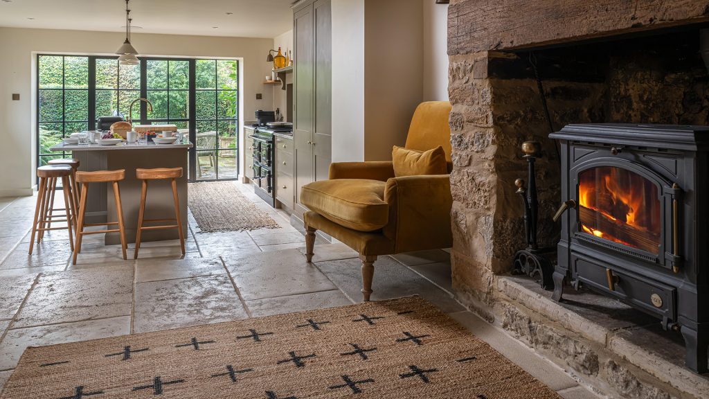 Yew Tree Cottage Bisley