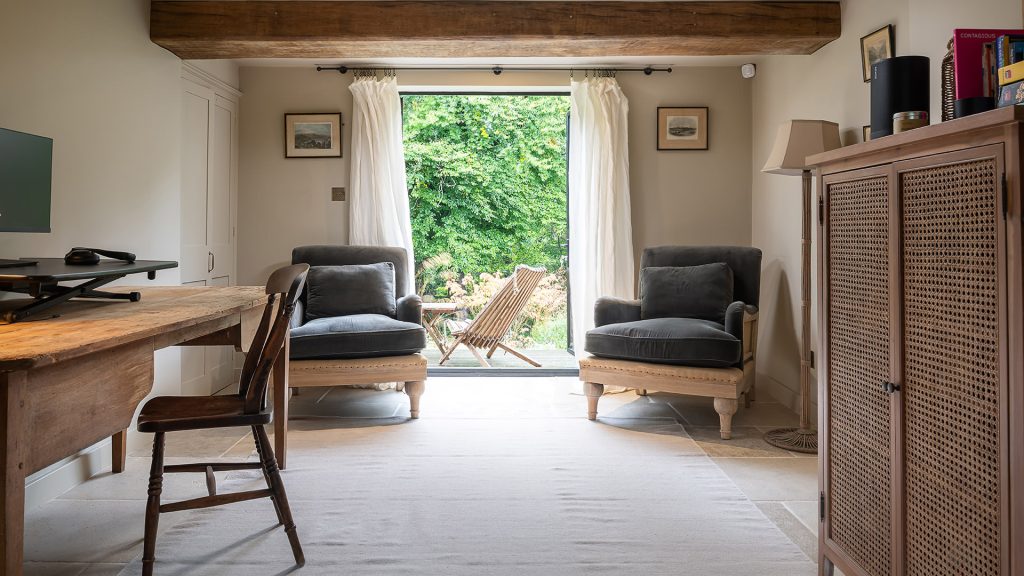 Yew Tree Cottage Bisley