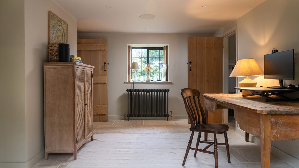 Yew Tree Cottage Bisley