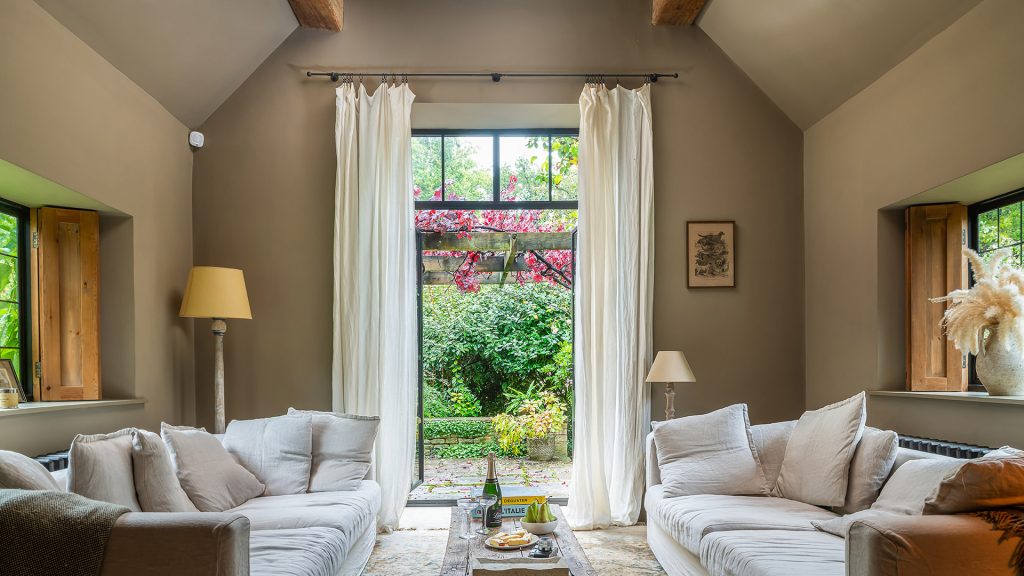 Yew Tree Cottage Bisley