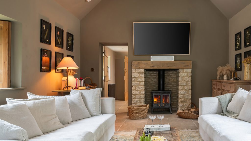 Yew Tree Cottage Bisley