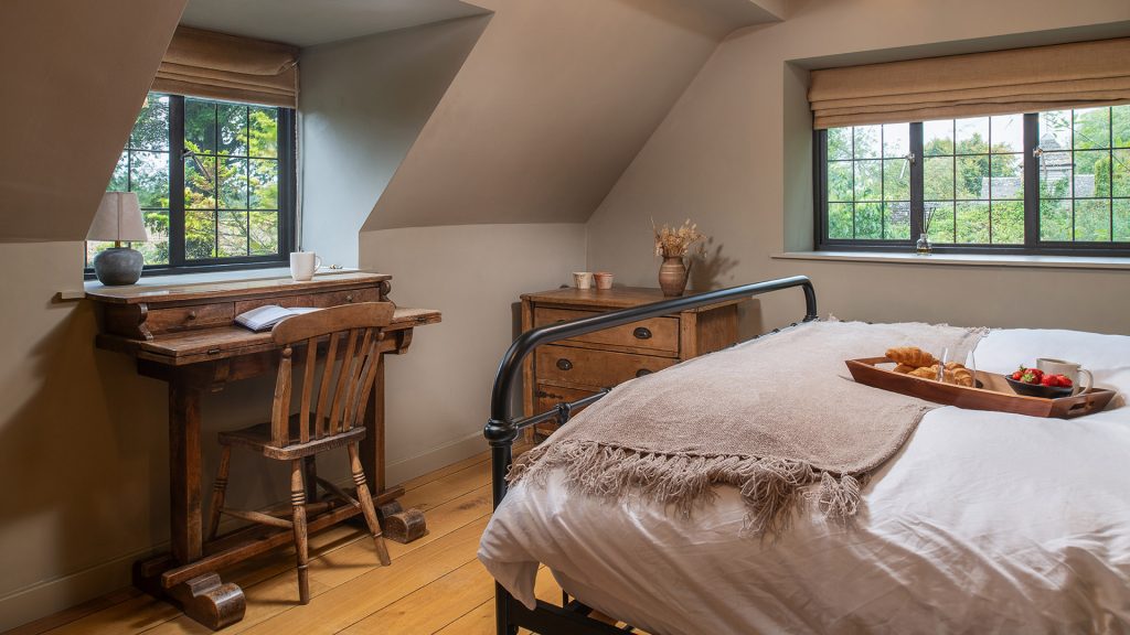 Yew Tree Cottage Bisley