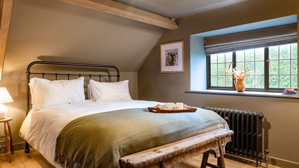 Yew Tree Cottage Bisley