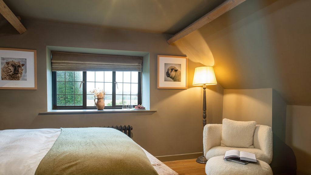 Yew Tree Cottage Bisley