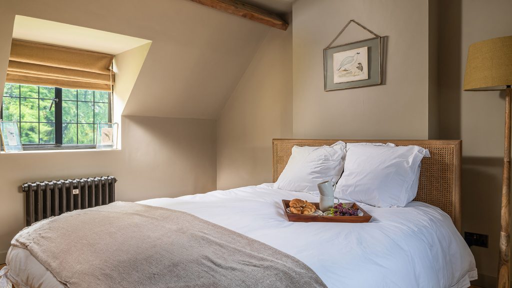Yew Tree Cottage Bisley