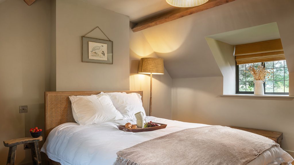 Yew Tree Cottage Bisley