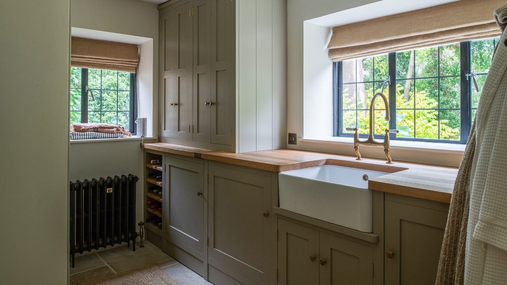 Yew Tree Cottage Bisley