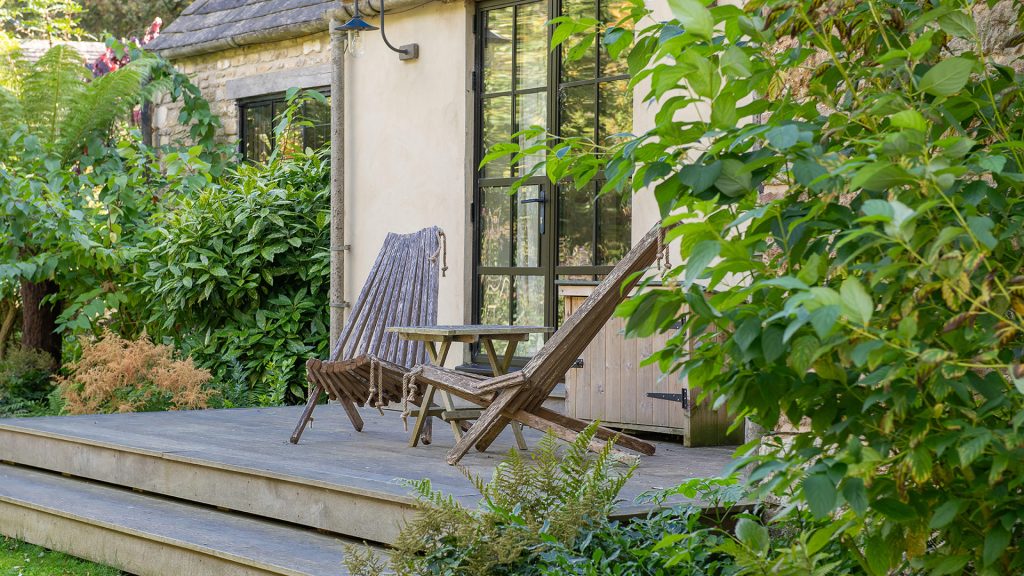 Yew Tree Cottage Bisley