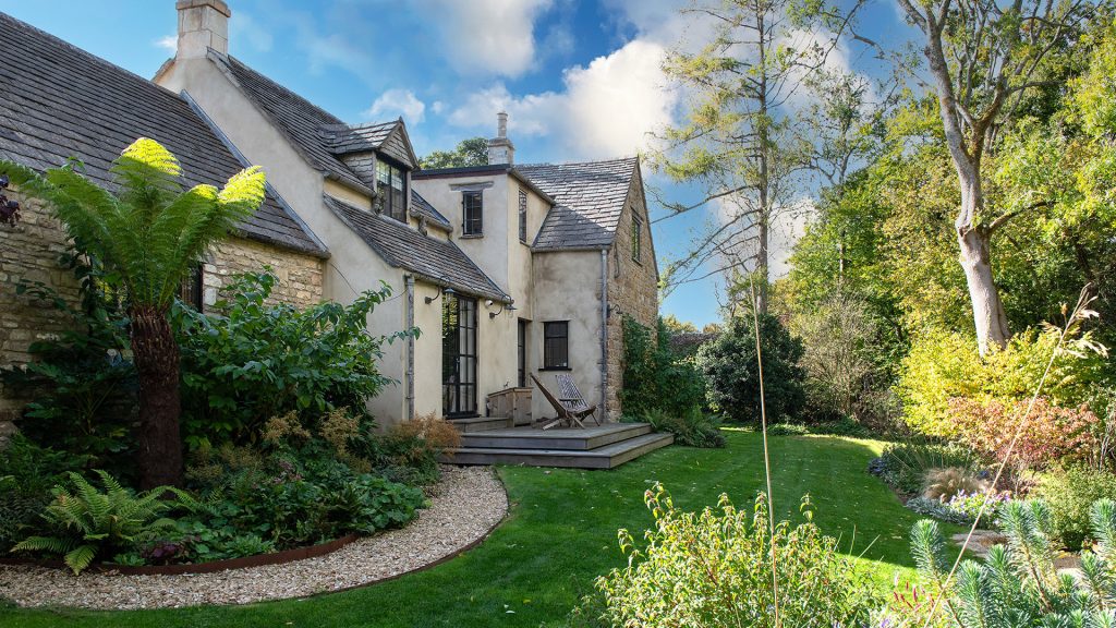 Yew Tree Cottage Bisley