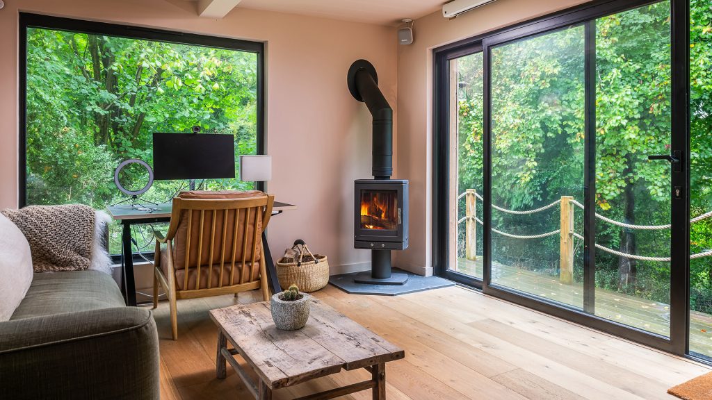 Yew Tree Cottage Bisley