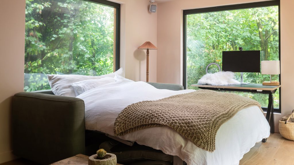 Yew Tree Cottage Bisley