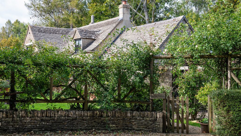 Yew Tree Cottage Bisley