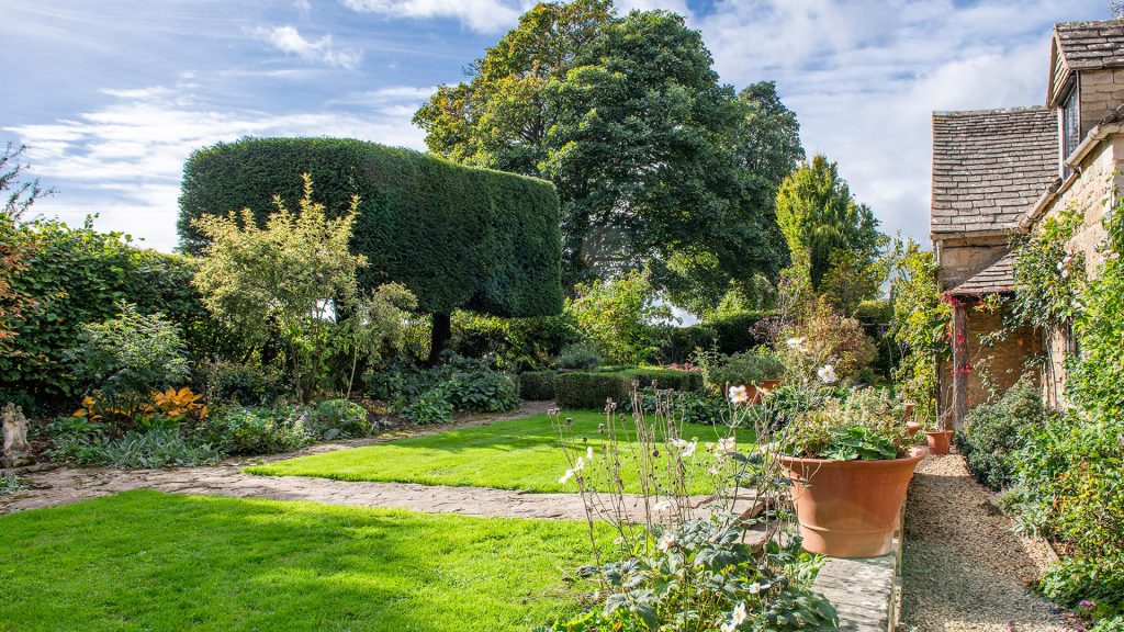 Yew Tree Cottage Bisley