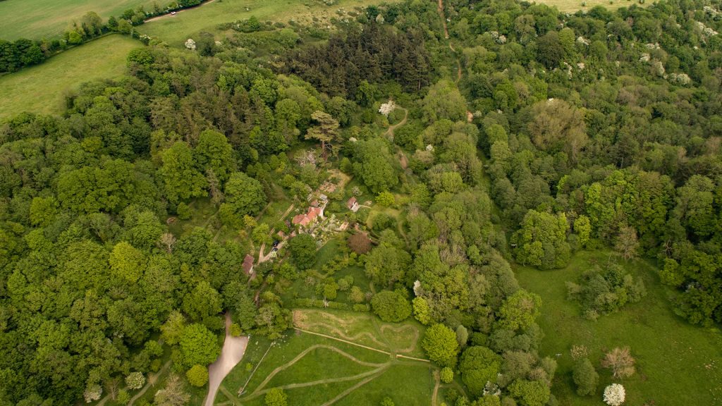 Congrove Cottage