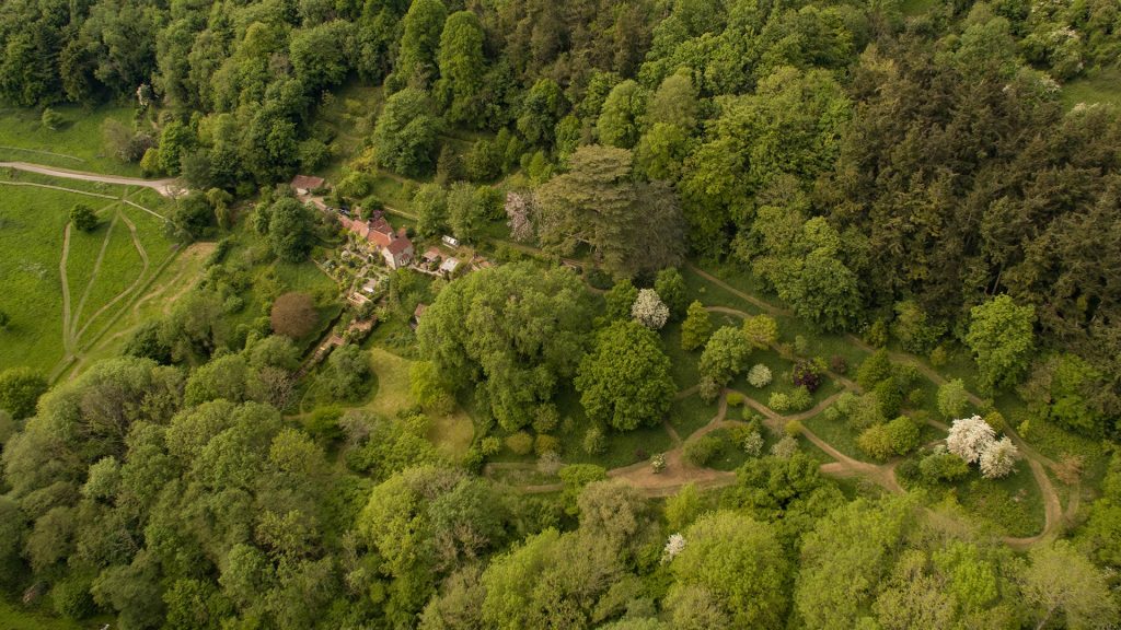 Congrove Cottage