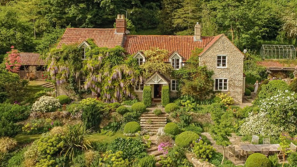 Congrove Cottage