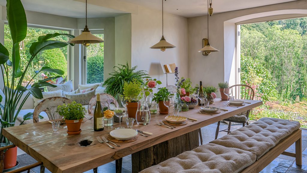 Congrove Cottage