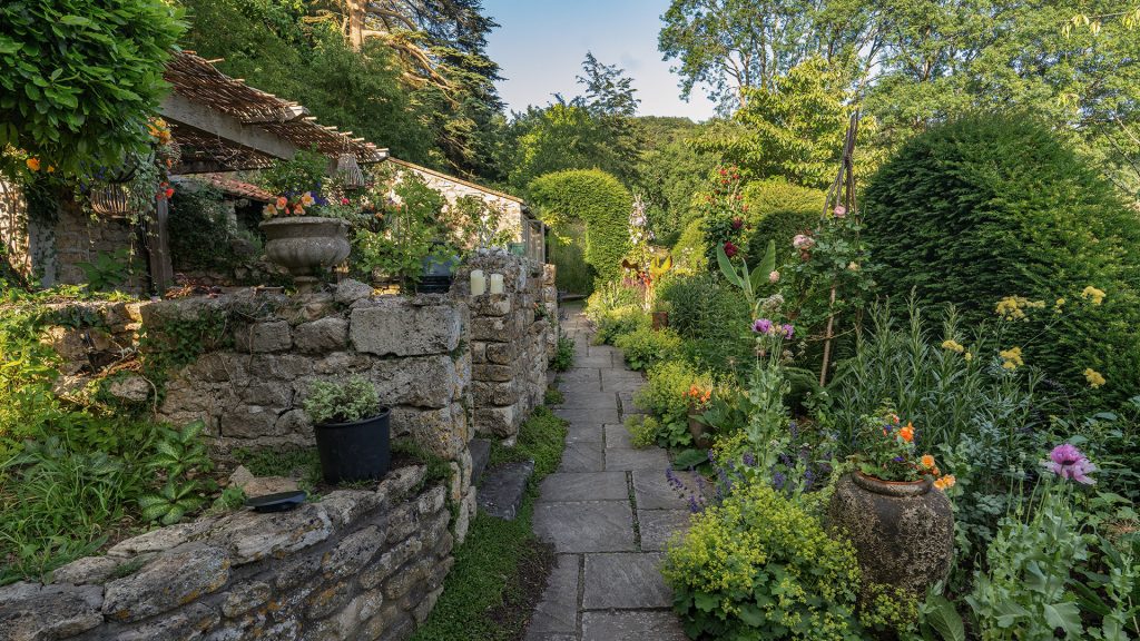 Congrove Cottage